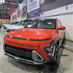 هيونداي كونا